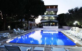 Keyf konak boutıgue hotel